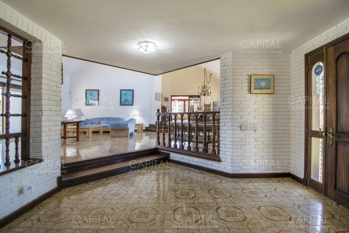 Casa en Playa Mansa, propiedad 281721 -Imagen 10
