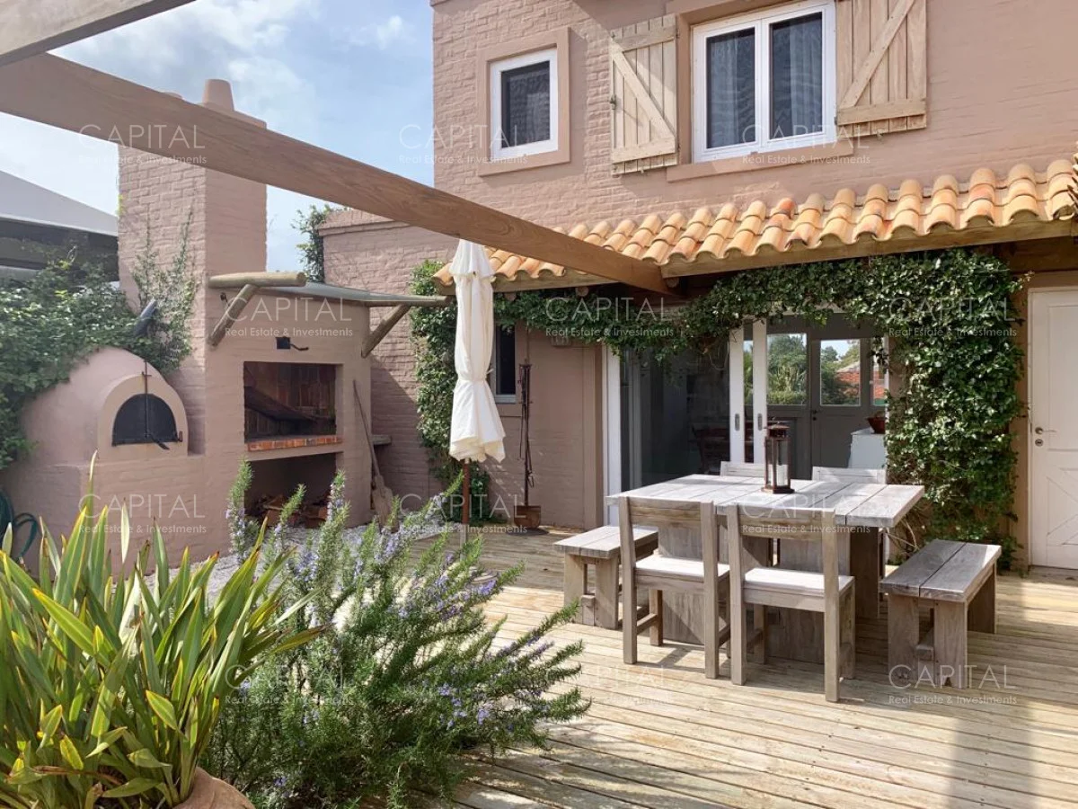 Casa en Montoya, propiedad 281722 -Imagen 2