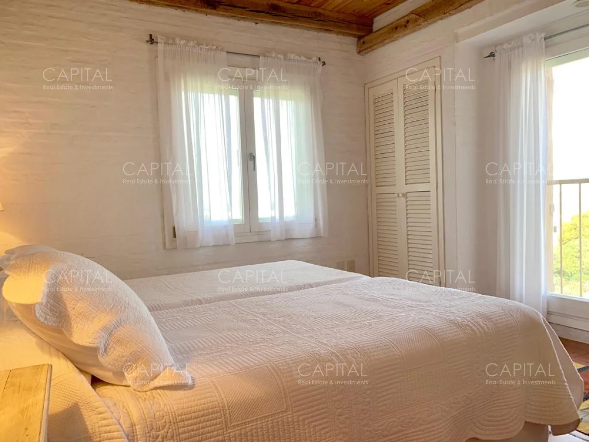 Casa en Montoya, propiedad 281722 -Imagen 12