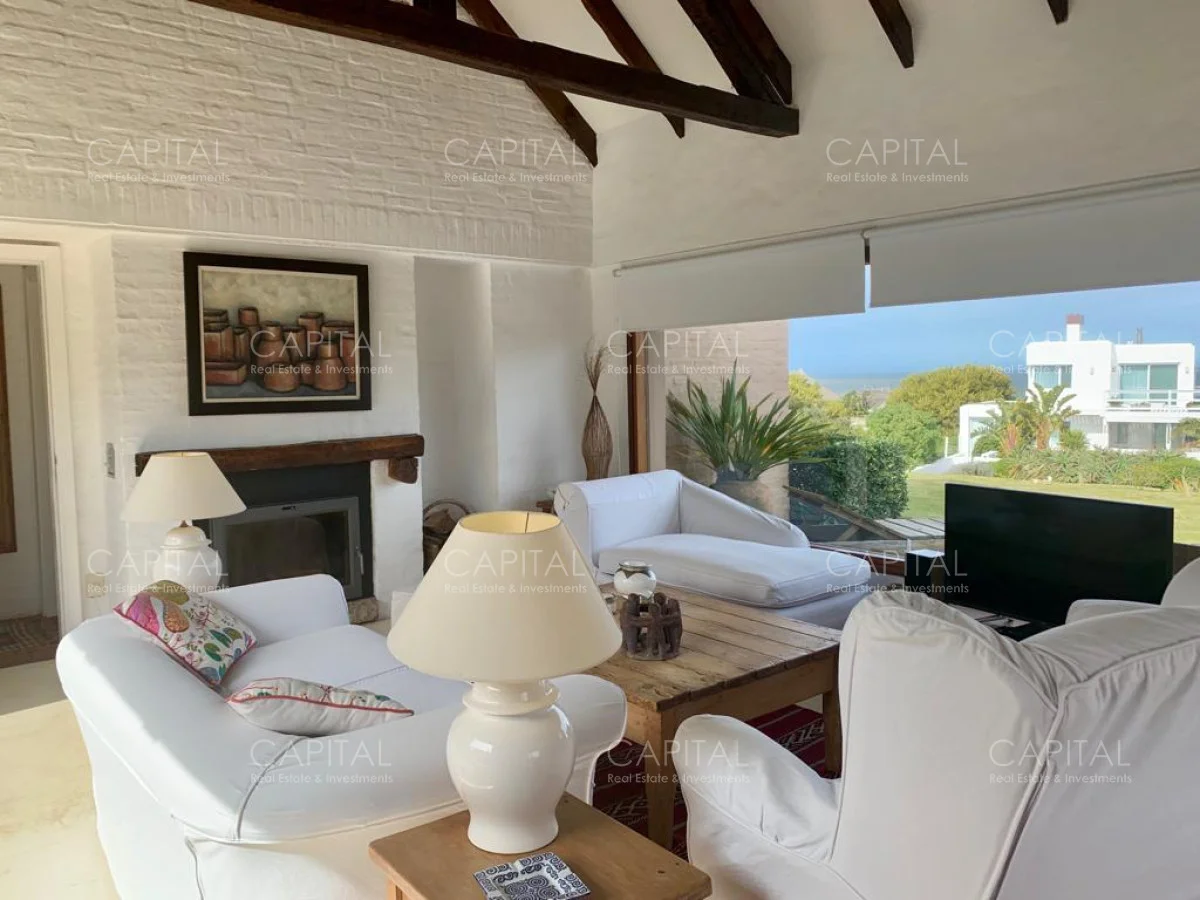 Casa en Montoya, propiedad 281722 -Imagen 16
