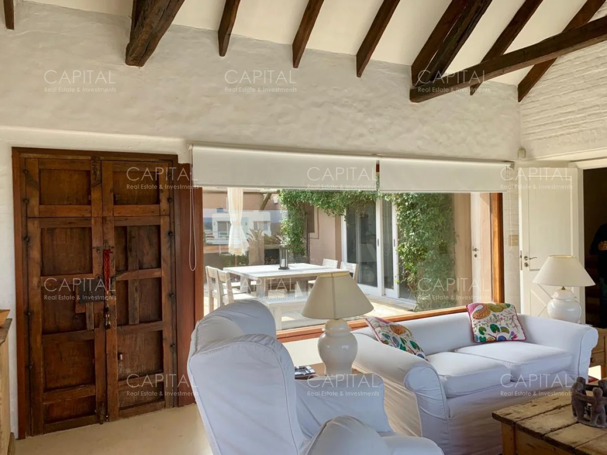Casa en Montoya, propiedad 281722 -Imagen 17