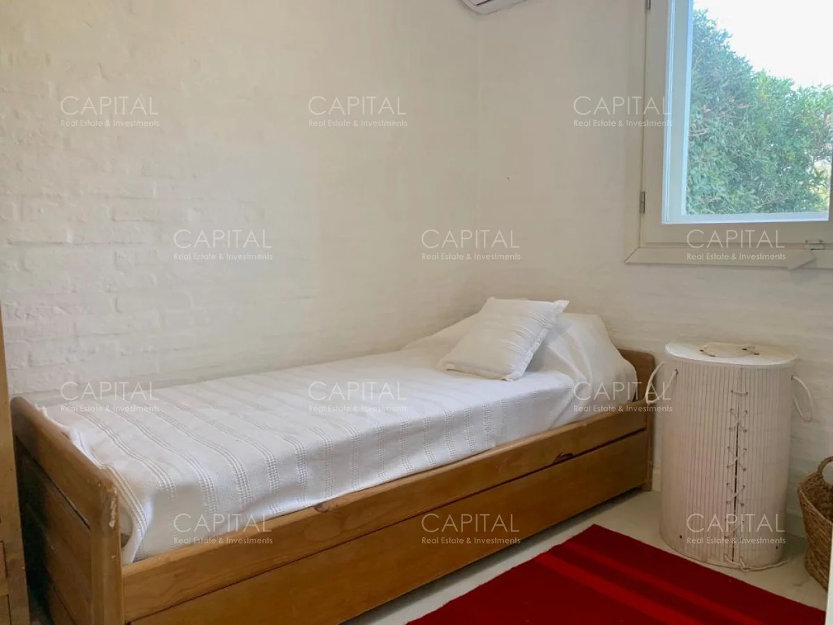 Casa en Montoya, propiedad 281722 -Imagen 20