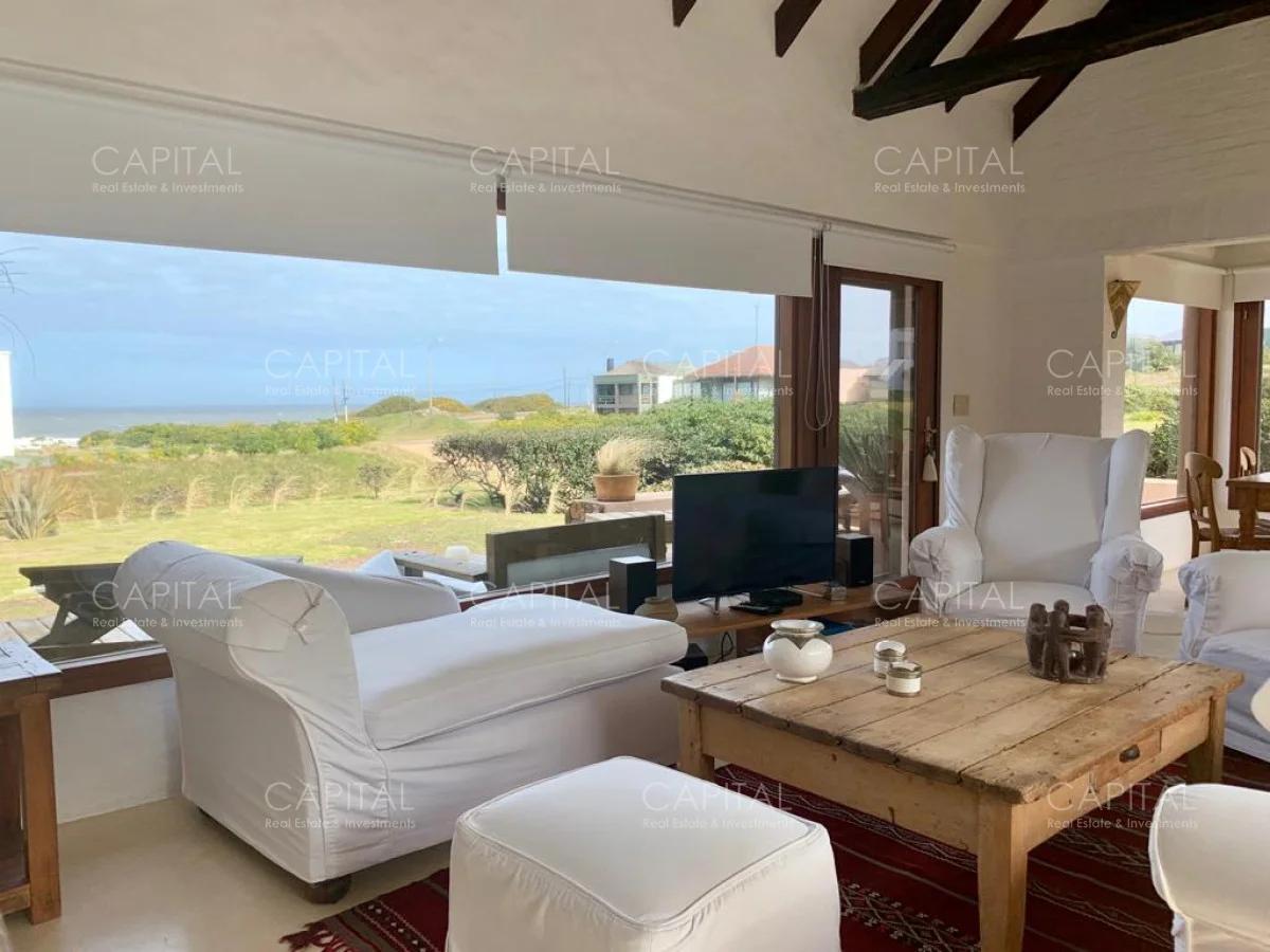 Casa en Montoya, propiedad 281722 -Imagen 3