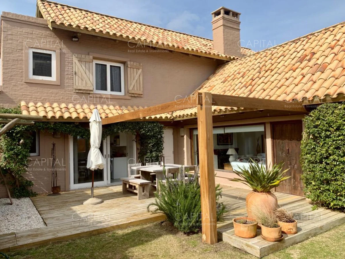 Casa en Montoya, propiedad 281722 -Imagen 22