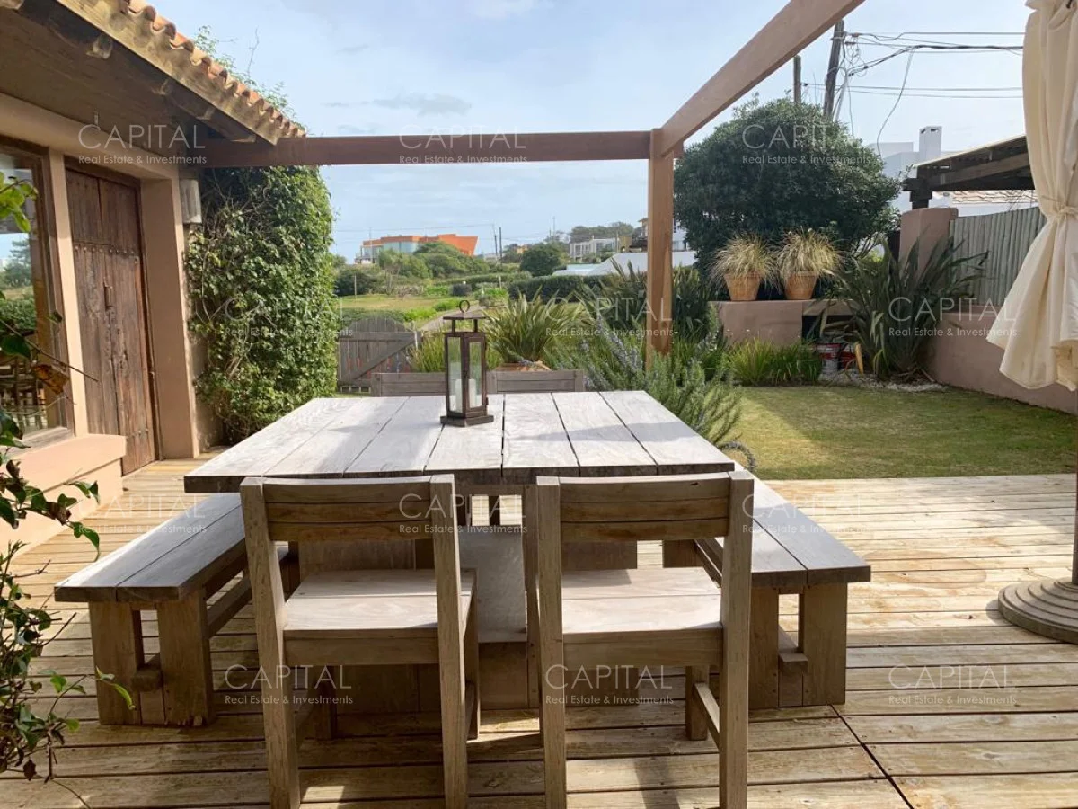 Casa en Montoya, propiedad 281722 -Imagen 25