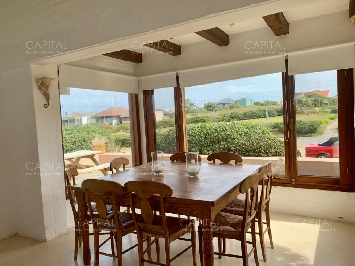 Casa en Montoya, propiedad 281722 -Imagen 4