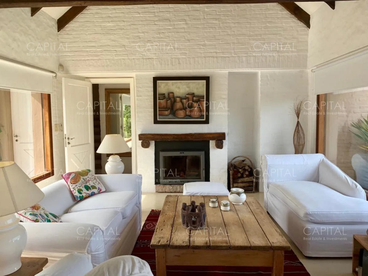 Casa en Montoya, propiedad 281722 -Imagen 5