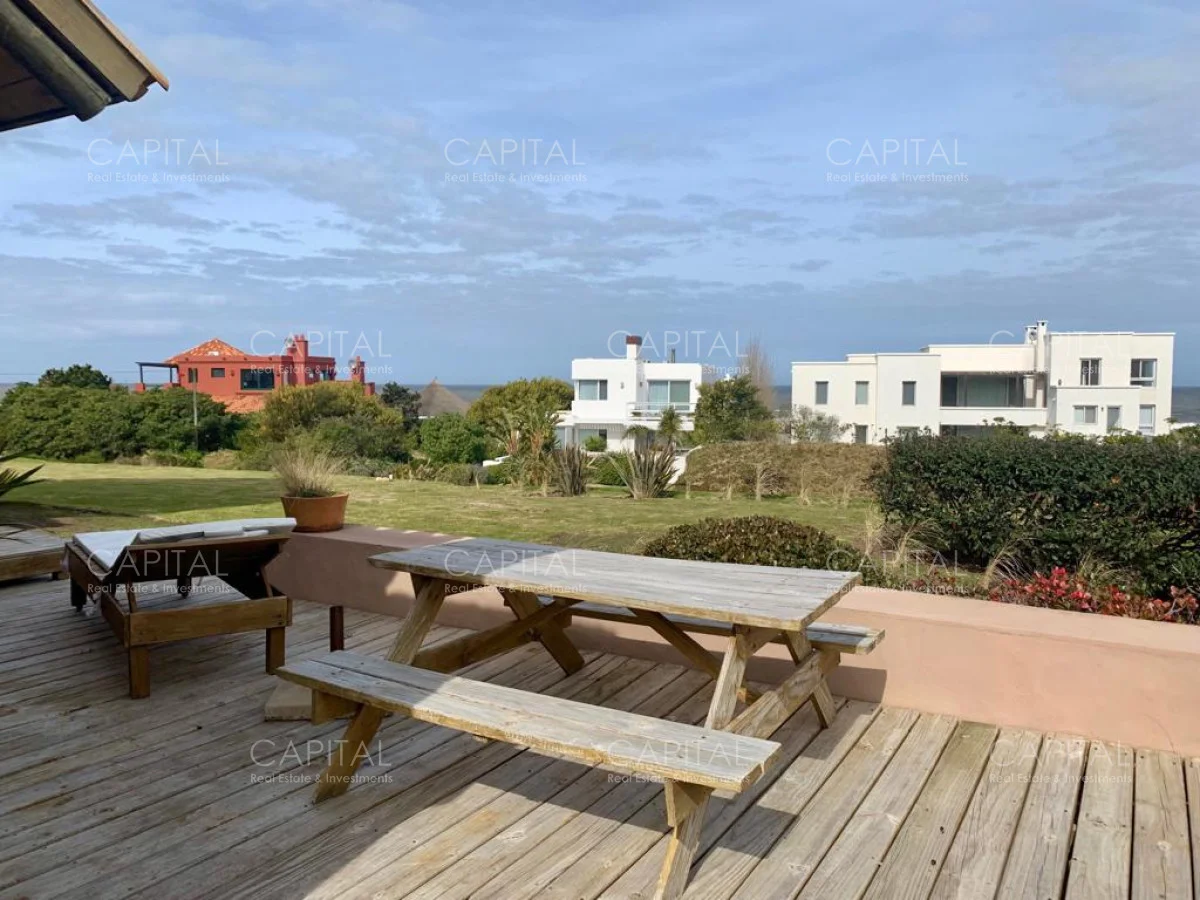 Casa en Montoya, propiedad 281722 -Imagen 6