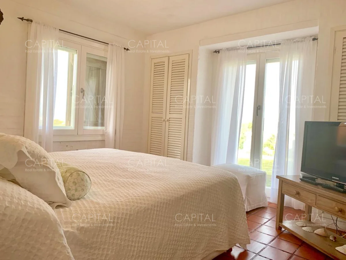 Casa en Montoya, propiedad 281722 -Imagen 7