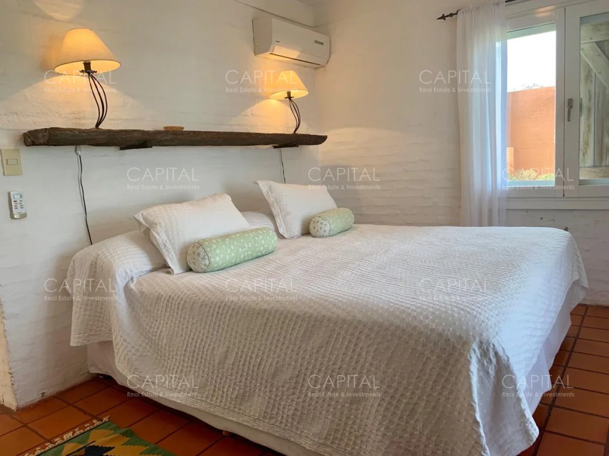 Casa en Montoya, propiedad 281722 -Imagen 8