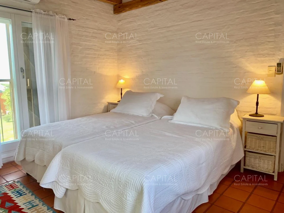 Casa en Montoya, propiedad 281722 -Imagen 9