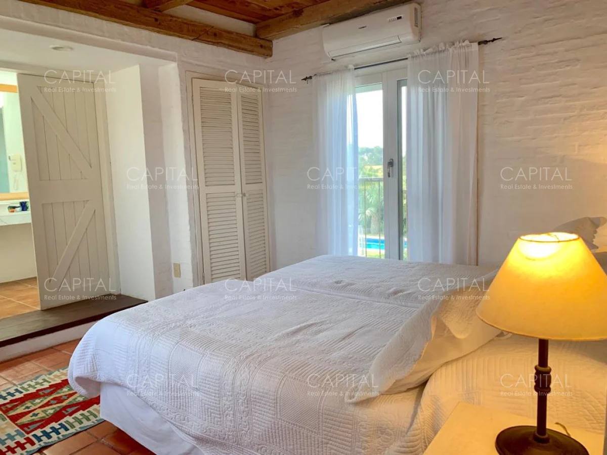 Casa en Montoya, propiedad 281722 -Imagen 10