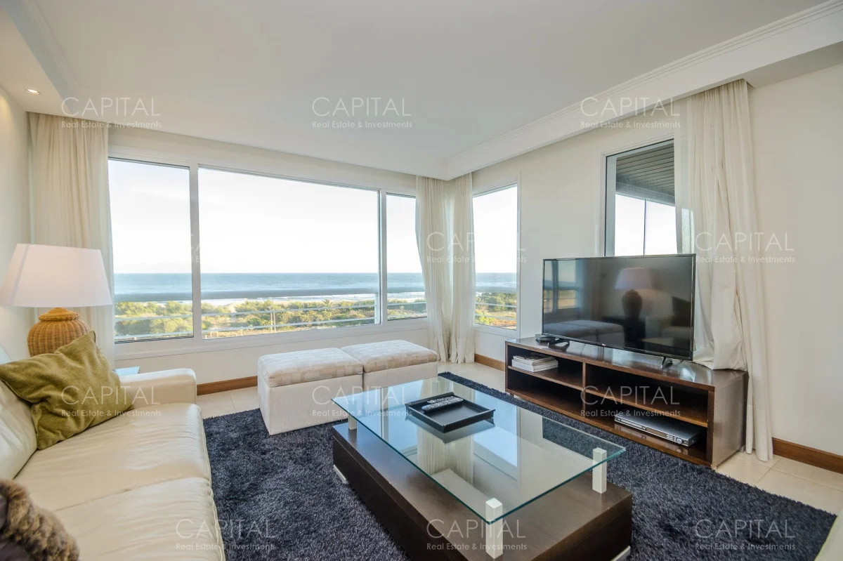 Apartamento en Playa Brava, propiedad 281723 -Imagen 2