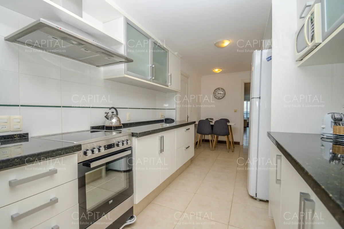 Apartamento en Playa Brava, propiedad 281723 -Imagen 11