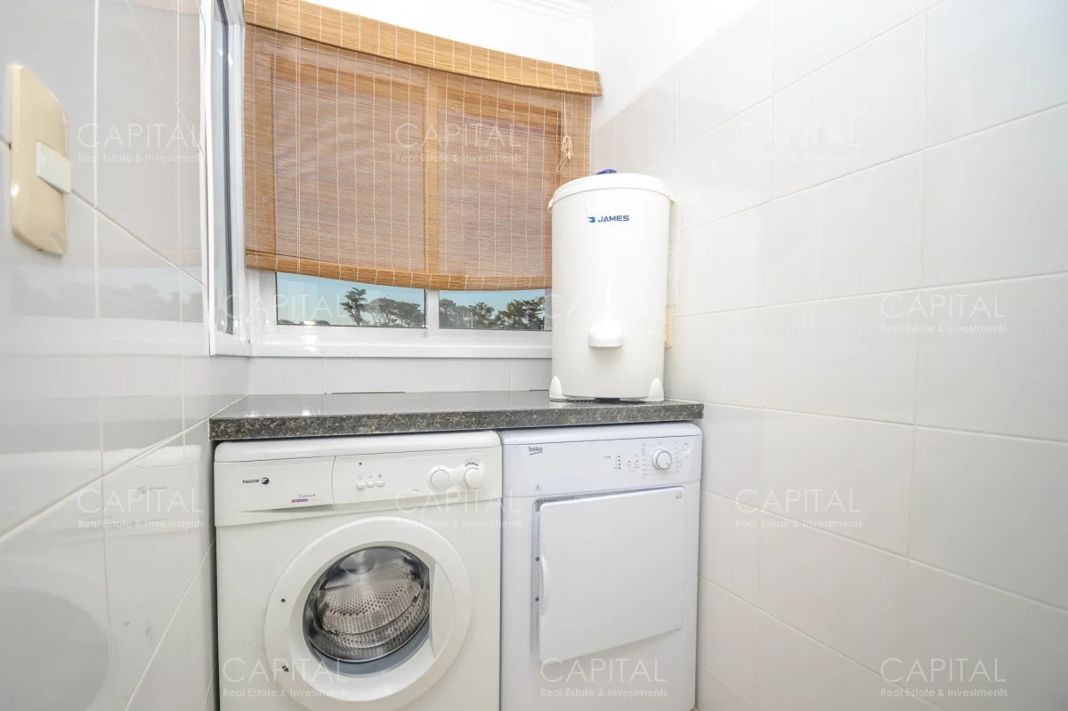 Apartamento en Playa Brava, propiedad 281723 -Imagen 12