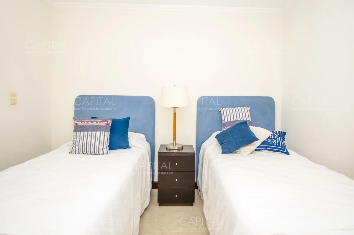 Apartamento en Playa Brava, propiedad 281723 -Imagen 13