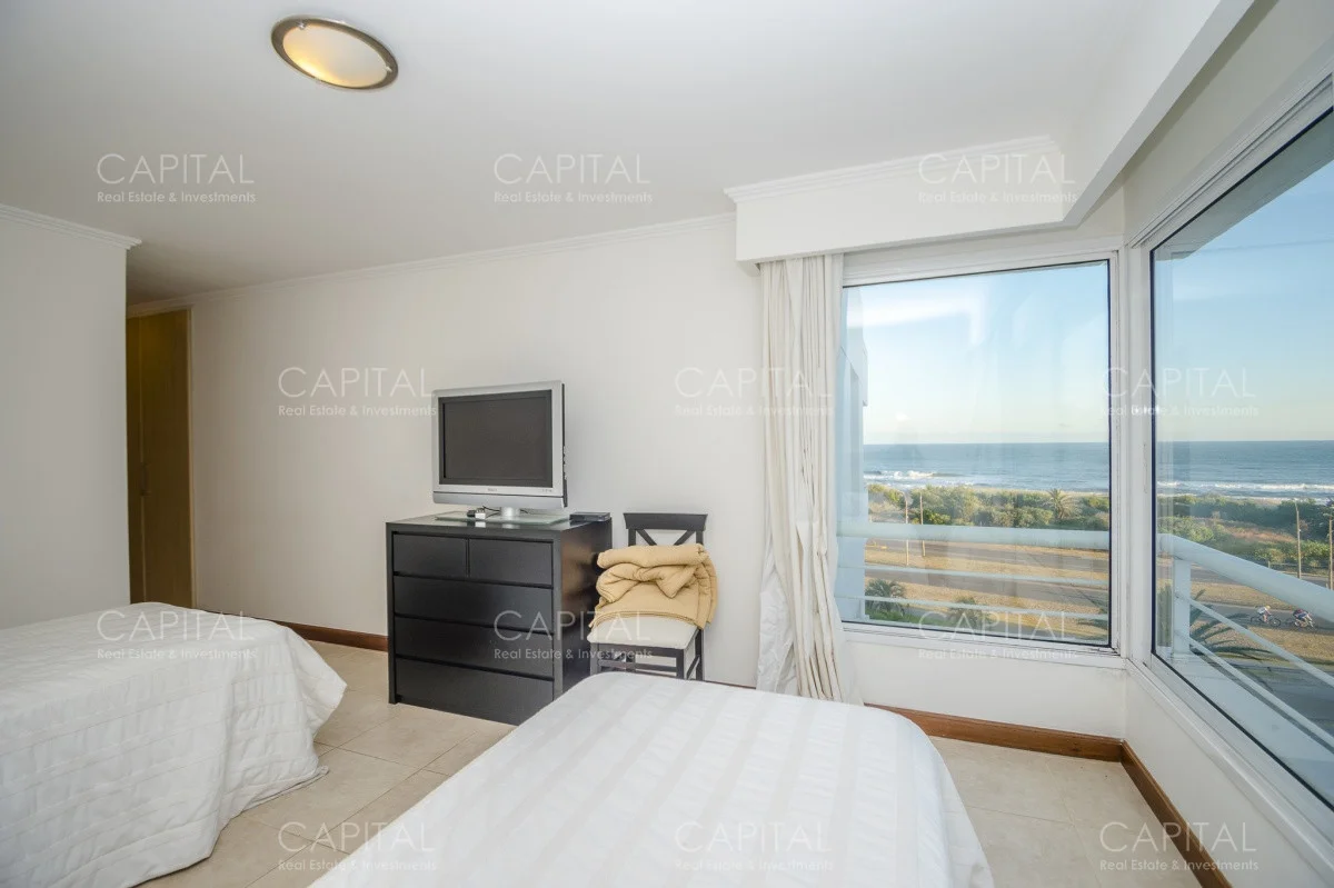 Apartamento en Playa Brava, propiedad 281723 -Imagen 16