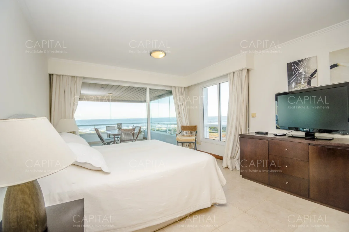 Apartamento en Playa Brava, propiedad 281723 -Imagen 18