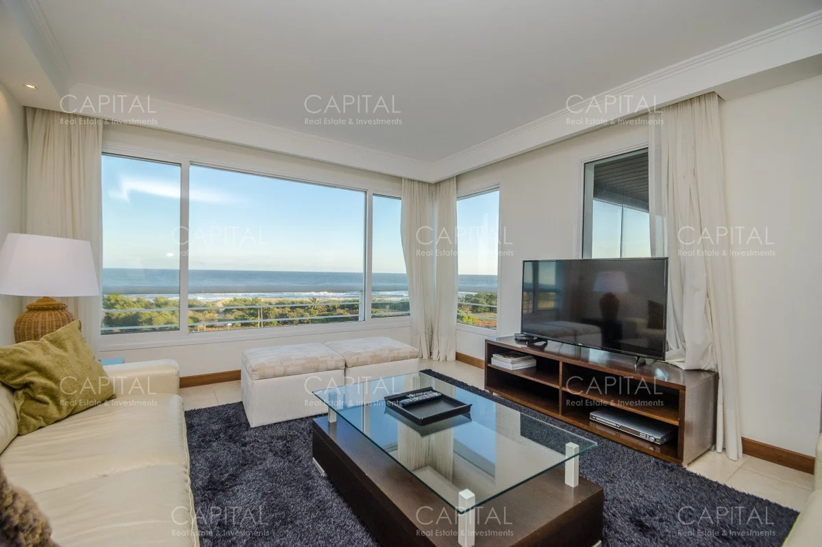 Apartamento en Playa Brava, propiedad 281723 -Imagen 3