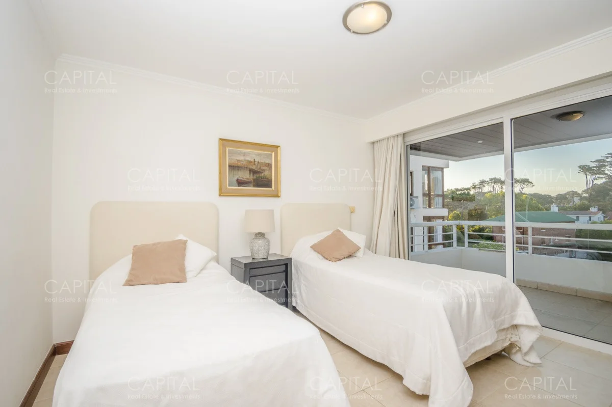 Apartamento en Playa Brava, propiedad 281723 -Imagen 21
