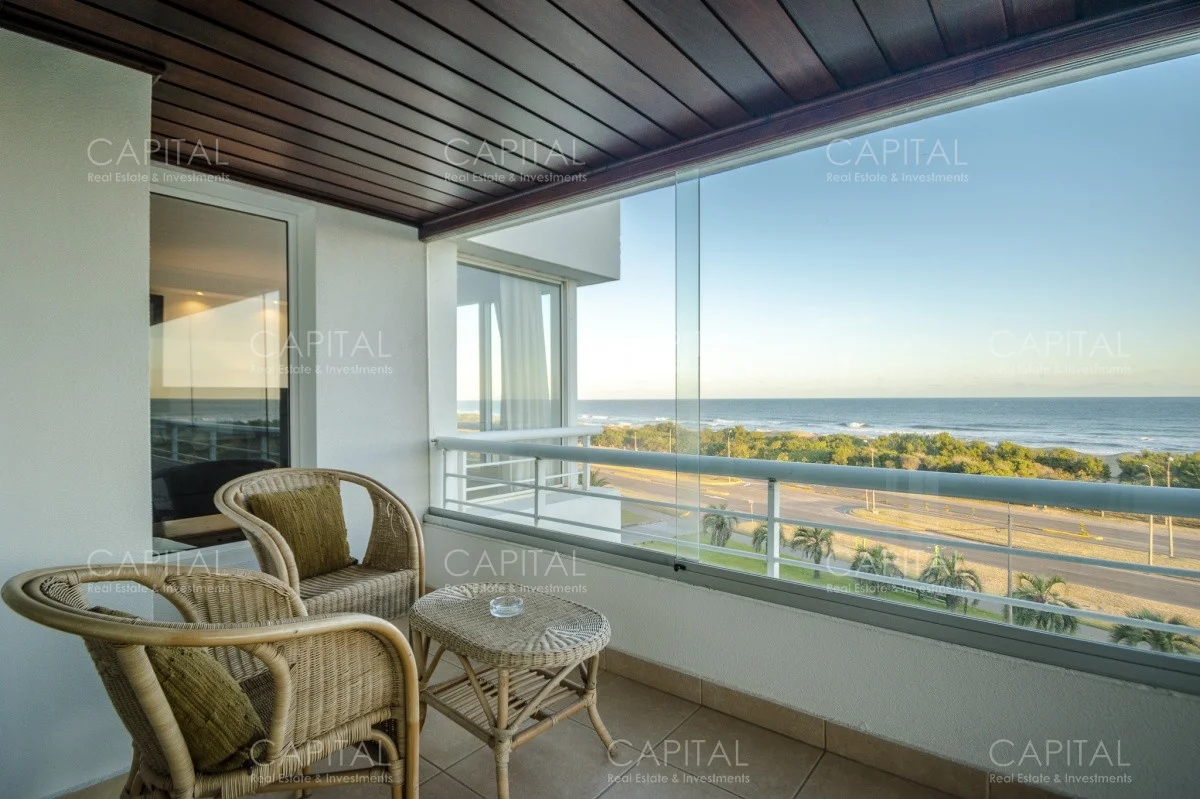 Apartamento en Playa Brava, propiedad 281723 -Imagen 23