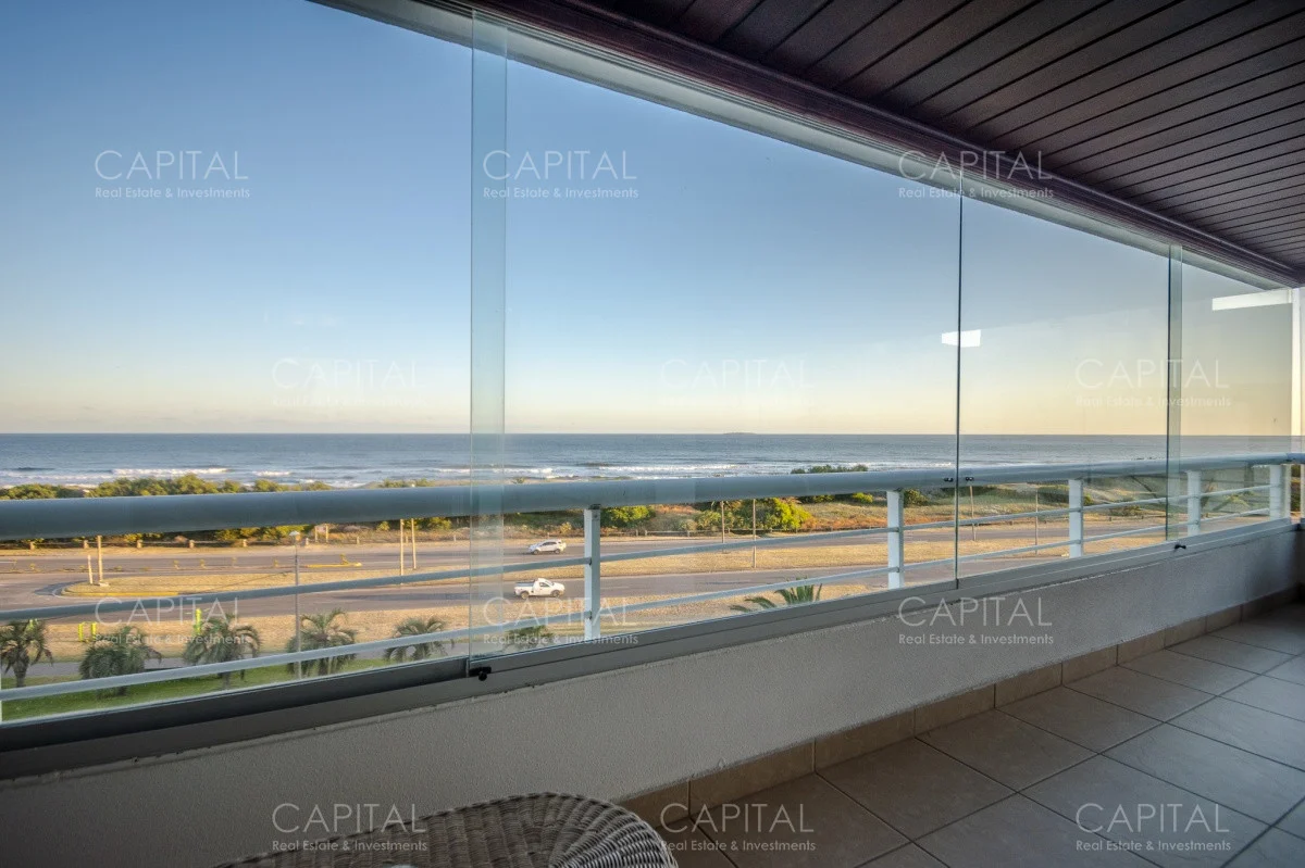 Apartamento en Playa Brava, propiedad 281723 -Imagen 24