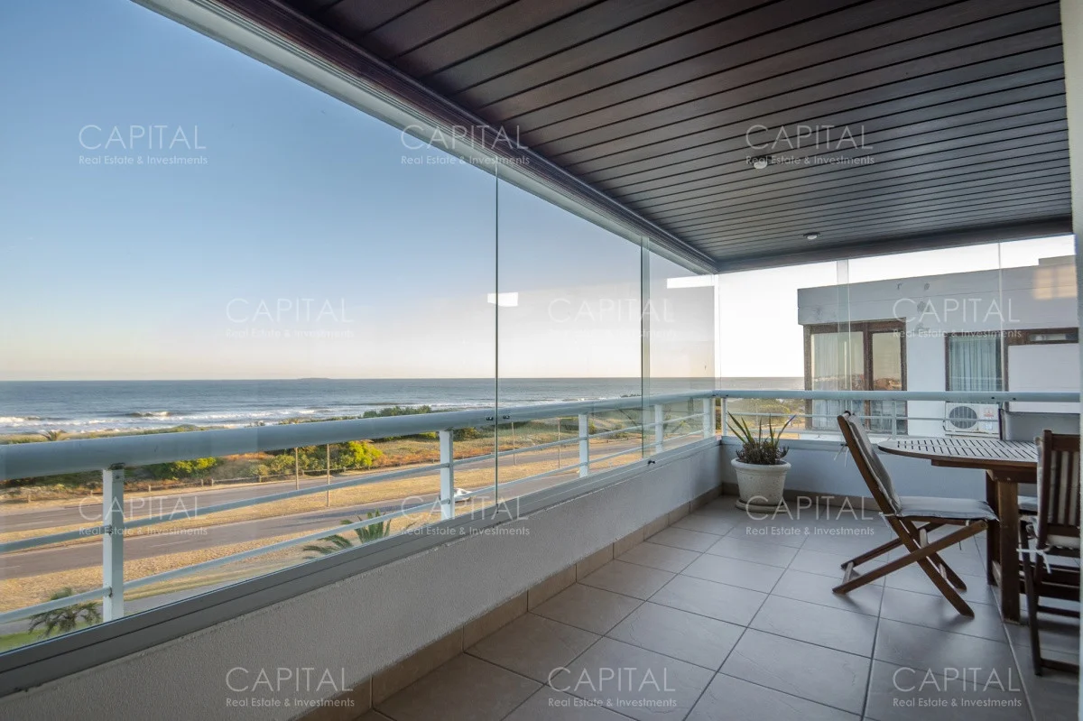 Apartamento en Playa Brava, propiedad 281723 -Imagen 25