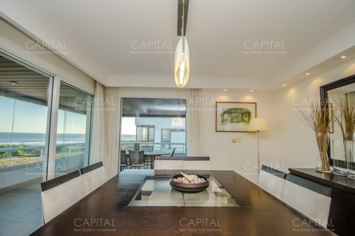 Apartamento en Playa Brava, propiedad 281723 -Imagen 4