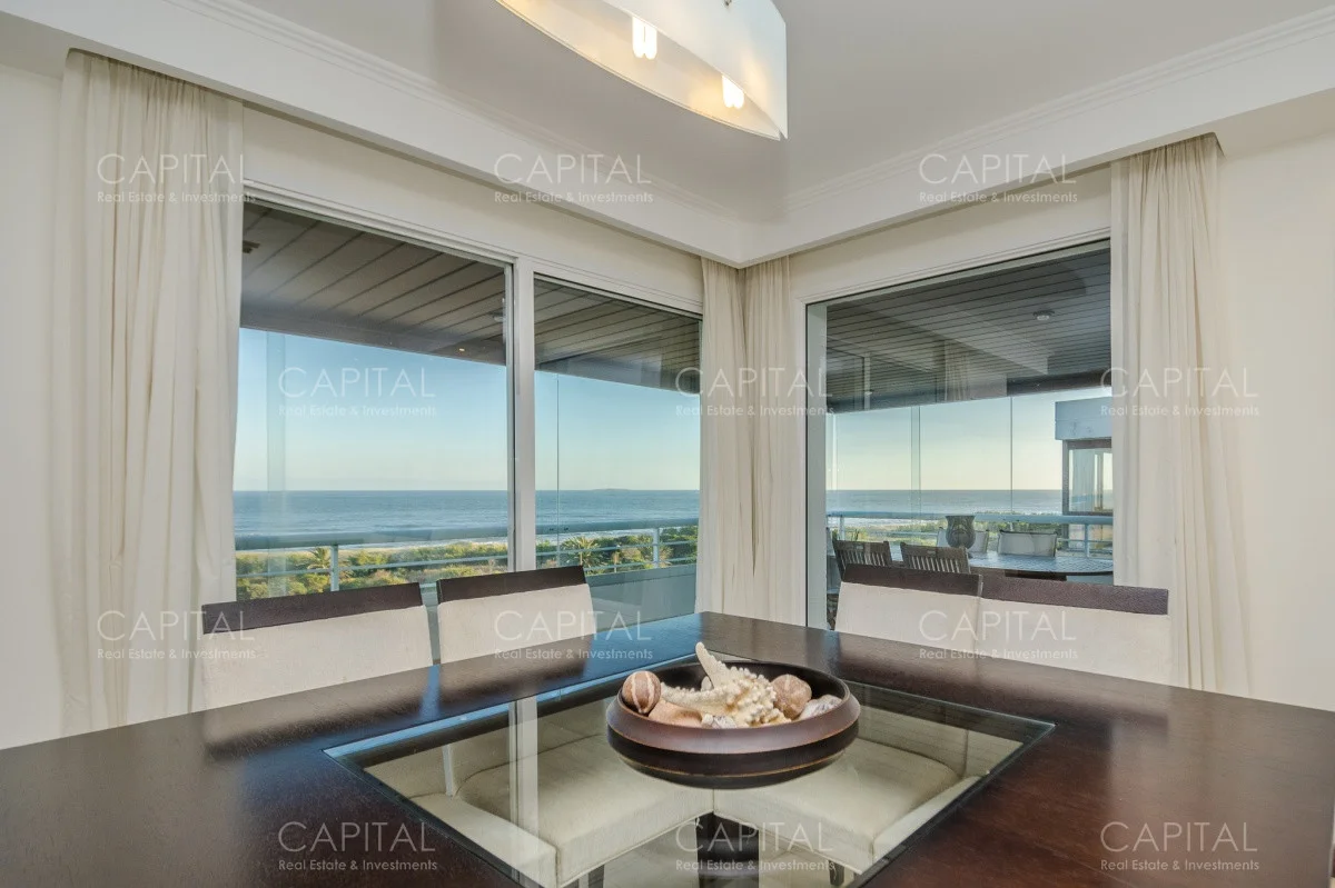 Apartamento en Playa Brava, propiedad 281723 -Imagen 5