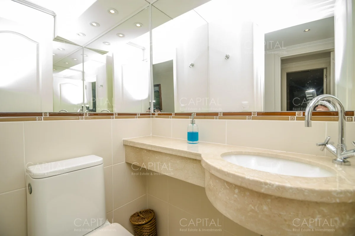 Apartamento en Playa Brava, propiedad 281723 -Imagen 6