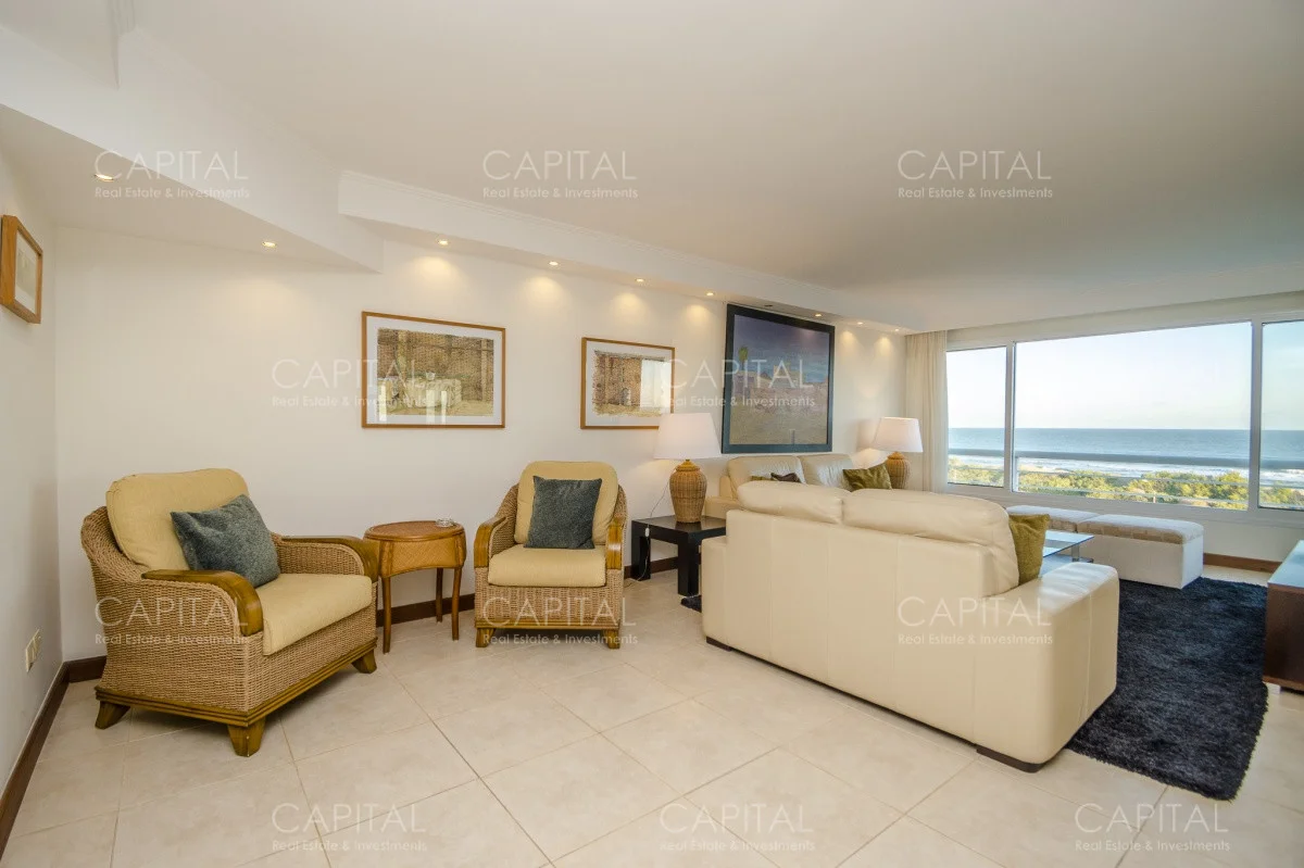 Apartamento en Playa Brava, propiedad 281723 -Imagen 7