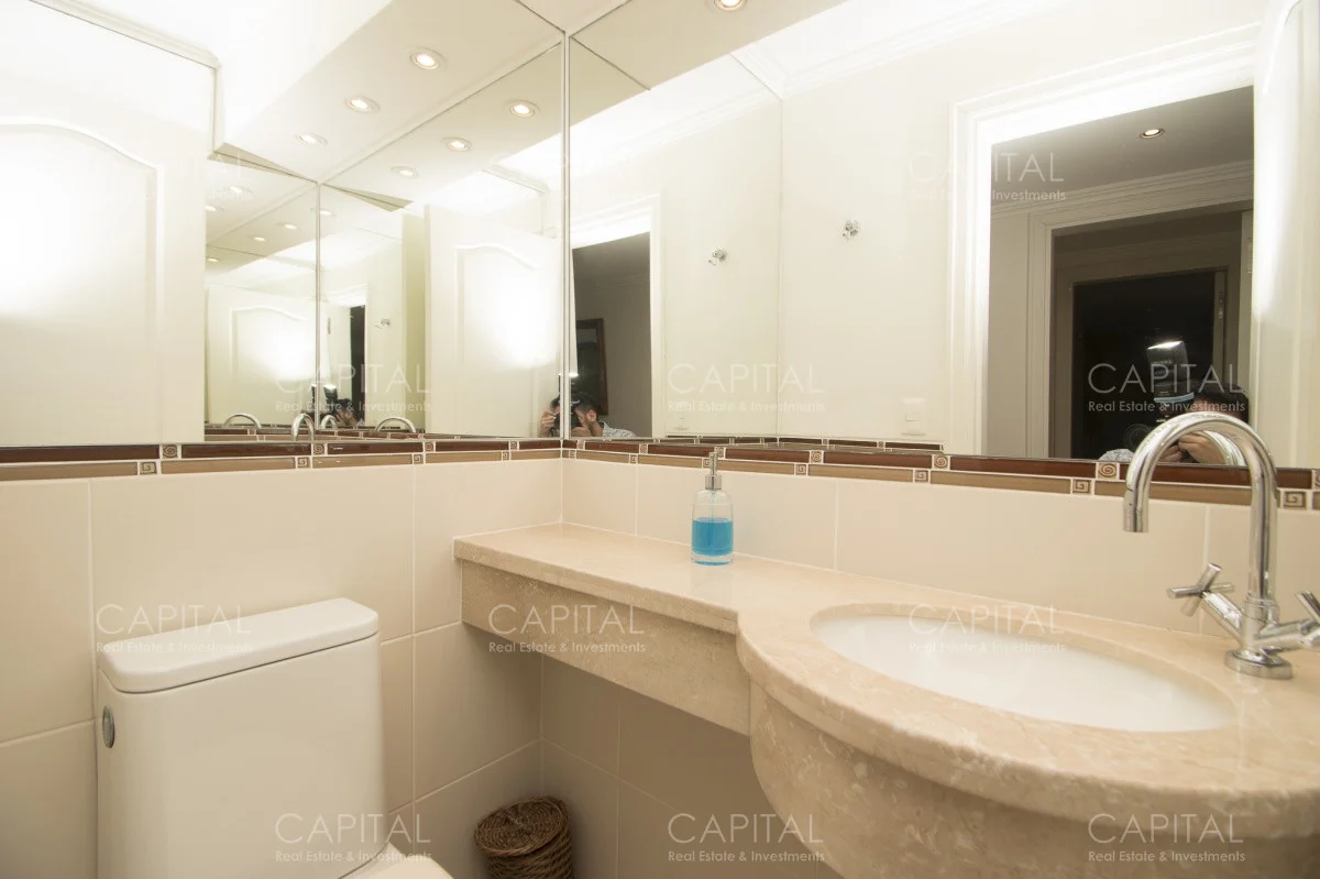 Apartamento en Playa Brava, propiedad 281723 -Imagen 8