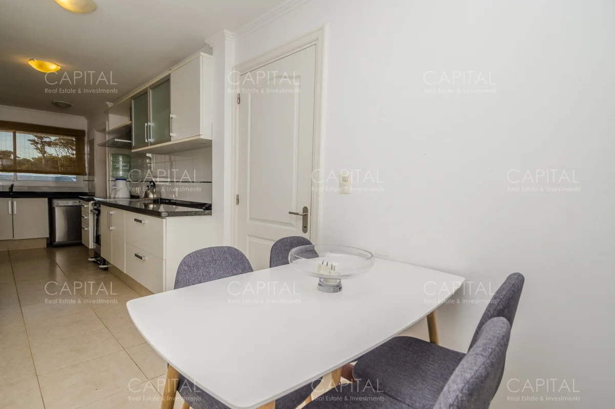 Apartamento en Playa Brava, propiedad 281723 -Imagen 9