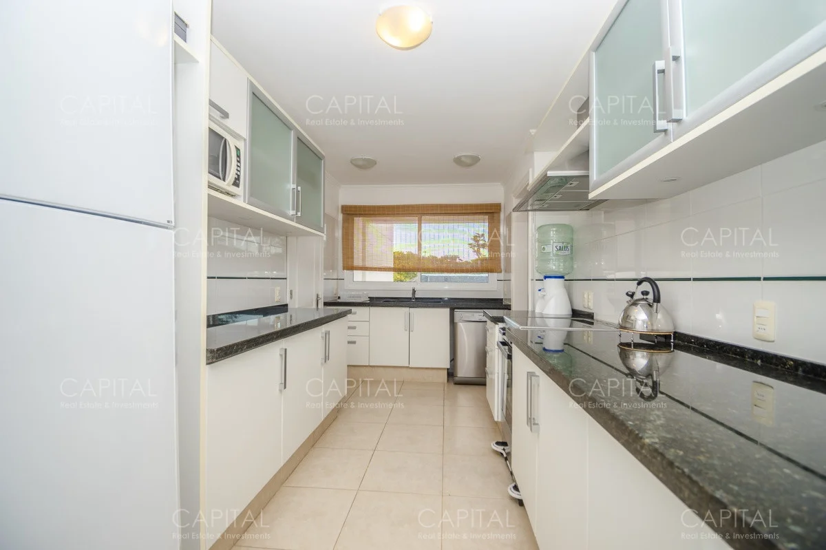 Apartamento en Playa Brava, propiedad 281723 -Imagen 10