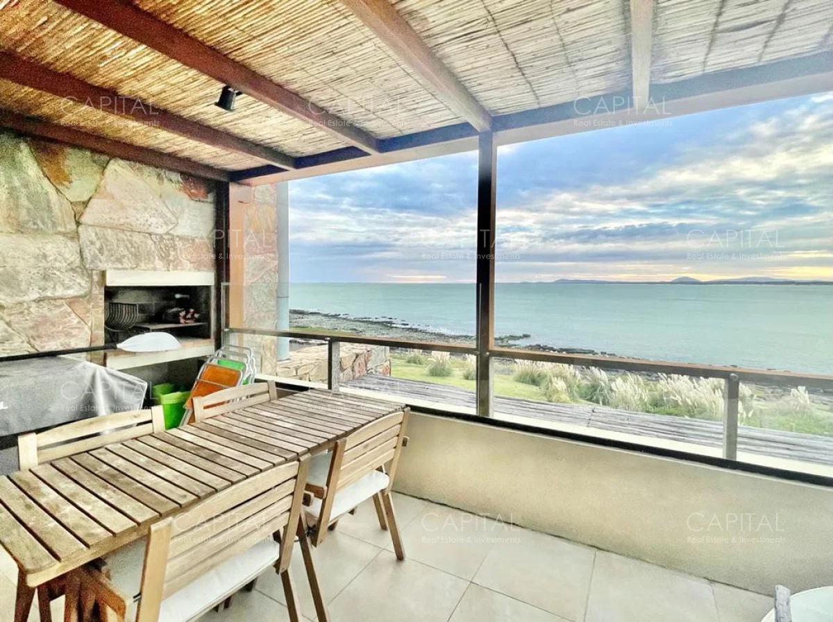 Apartamento en Punta Ballena, propiedad 281724 -Imagen 2