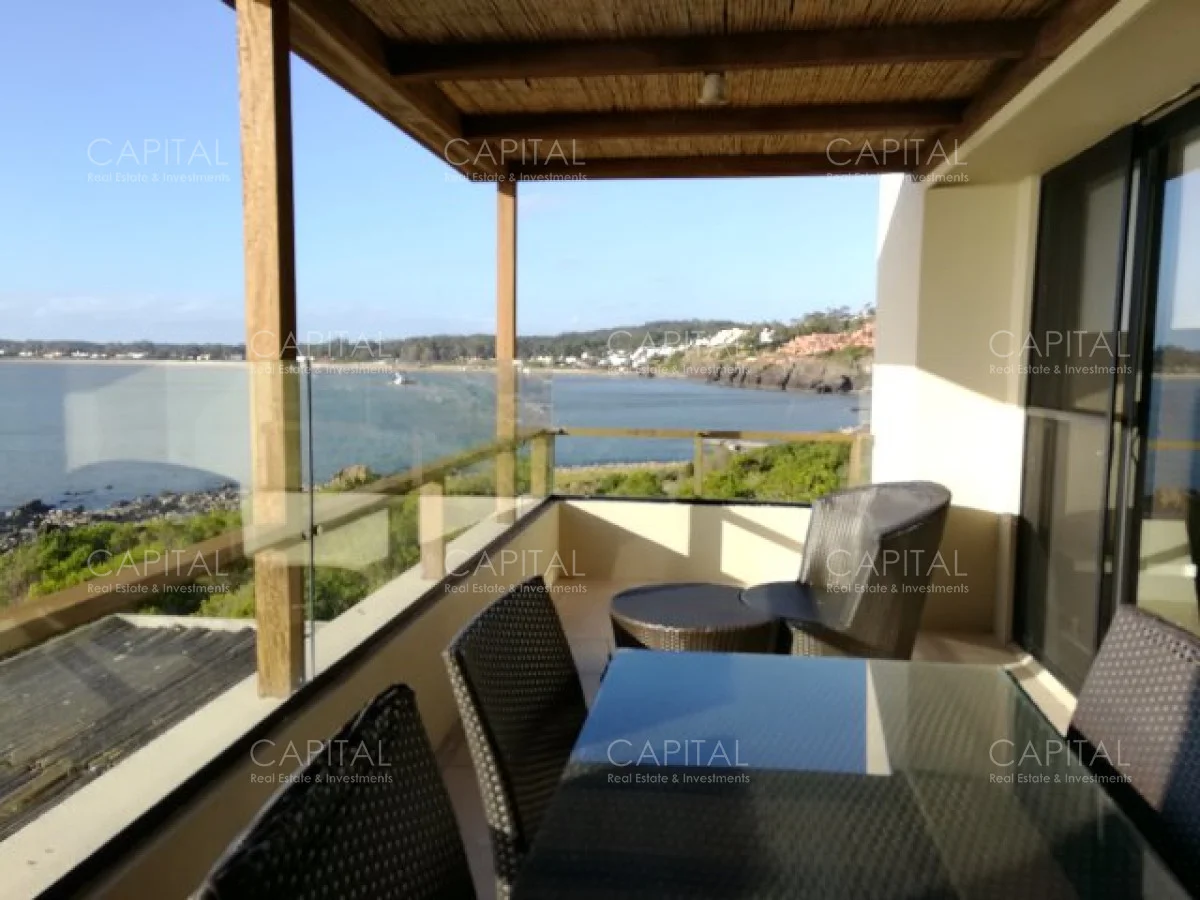 Apartamento en Punta Ballena, propiedad 281724 -Imagen 11