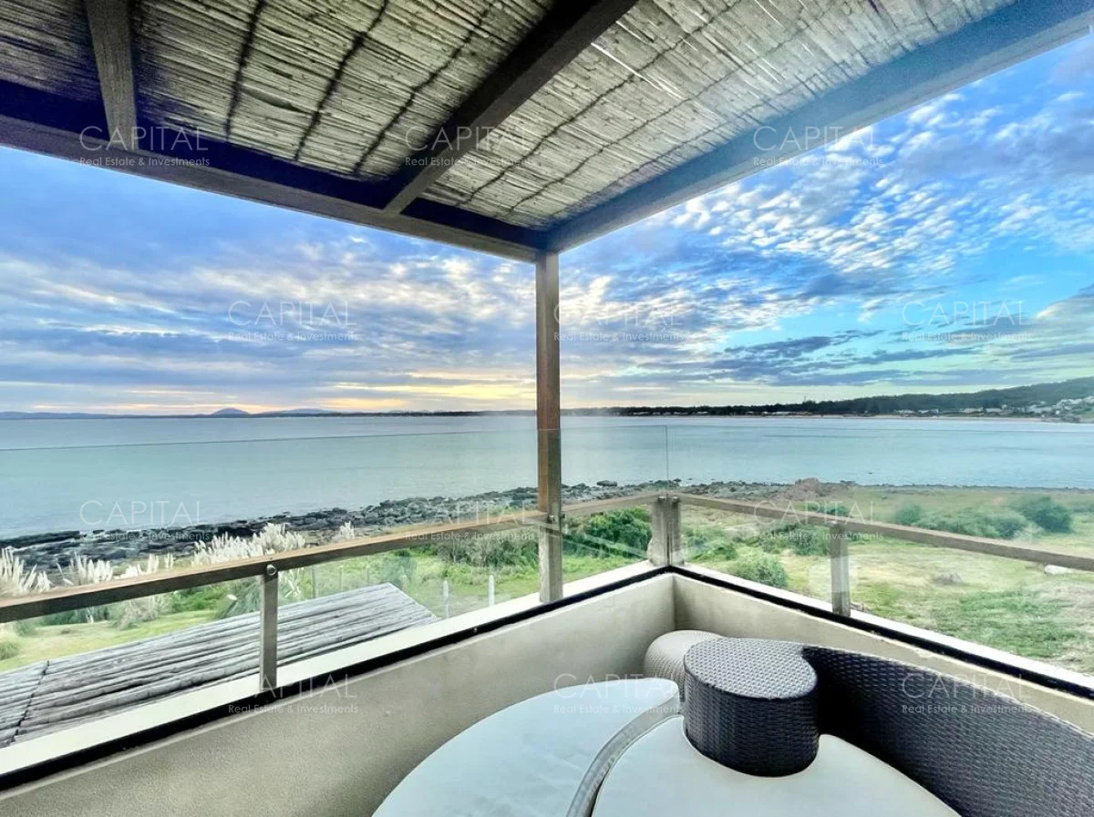Apartamento en Punta Ballena, propiedad 281724 -Imagen 3