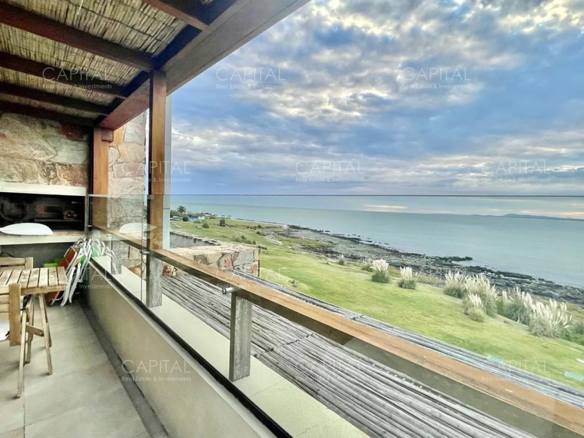 Apartamento en Punta Ballena, propiedad 281724 -Imagen 4