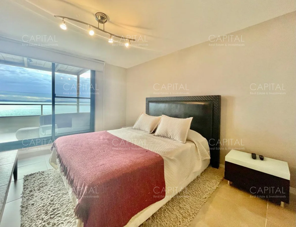 Apartamento en Punta Ballena, propiedad 281724 -Imagen 5