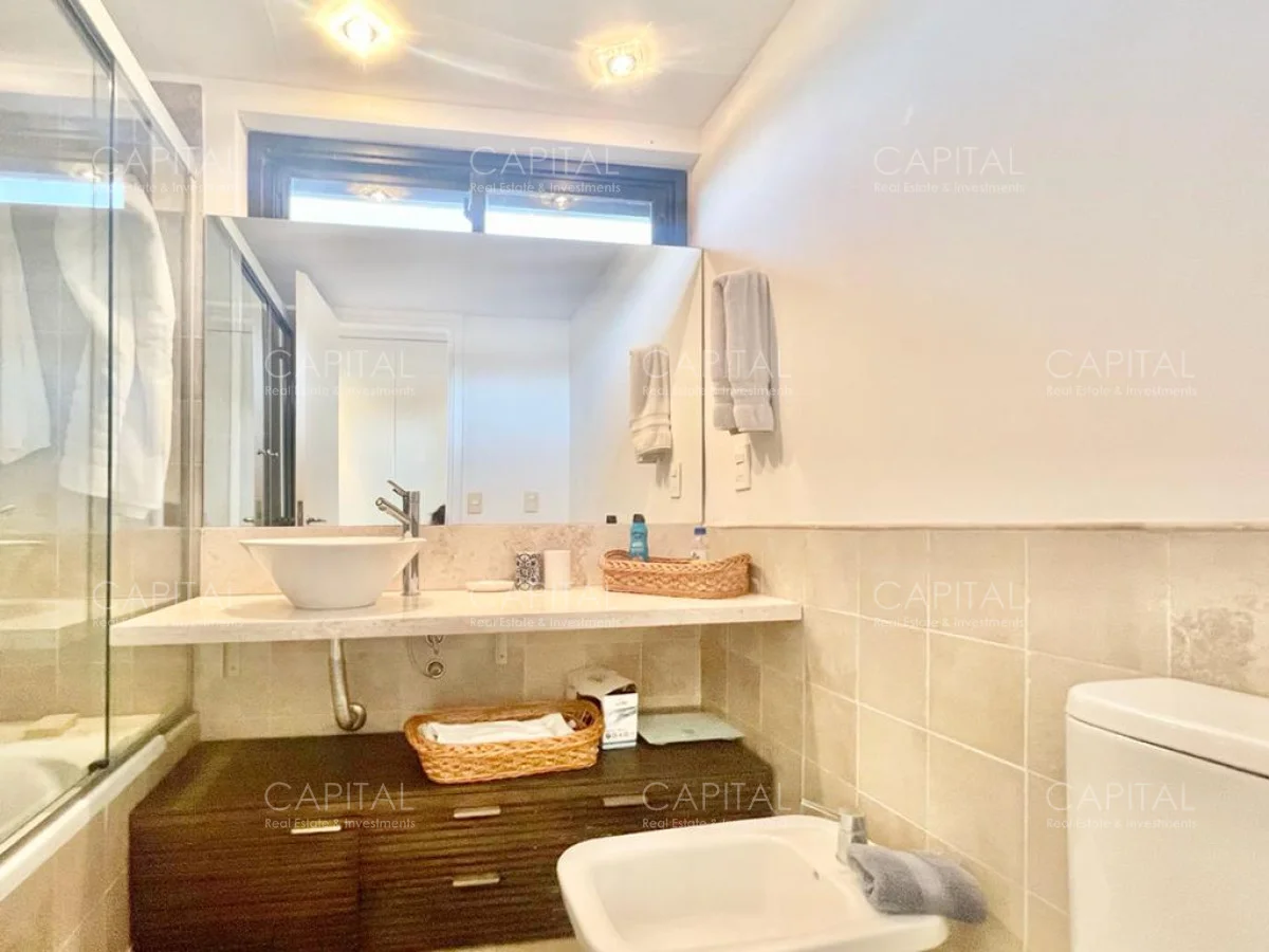 Apartamento en Punta Ballena, propiedad 281724 -Imagen 6