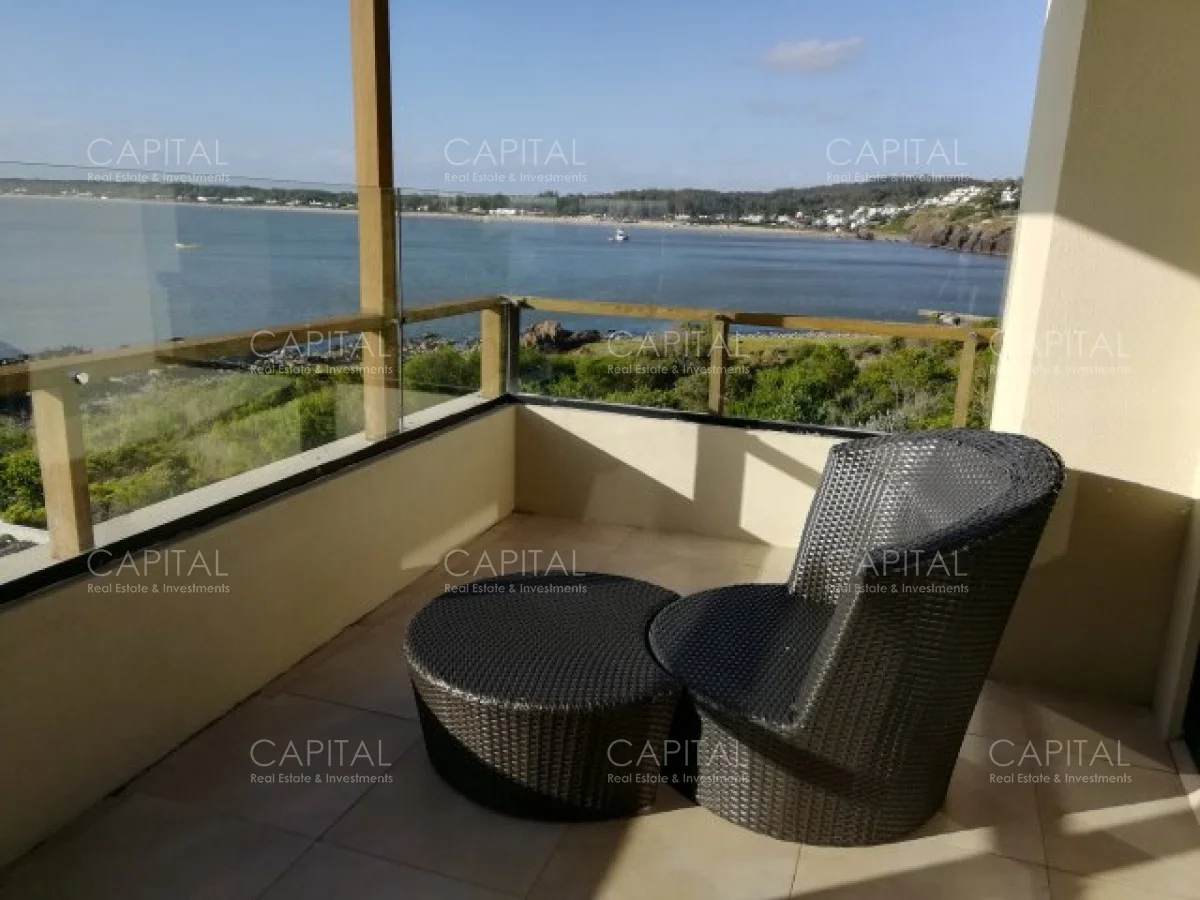 Apartamento en Punta Ballena, propiedad 281724 -Imagen 8