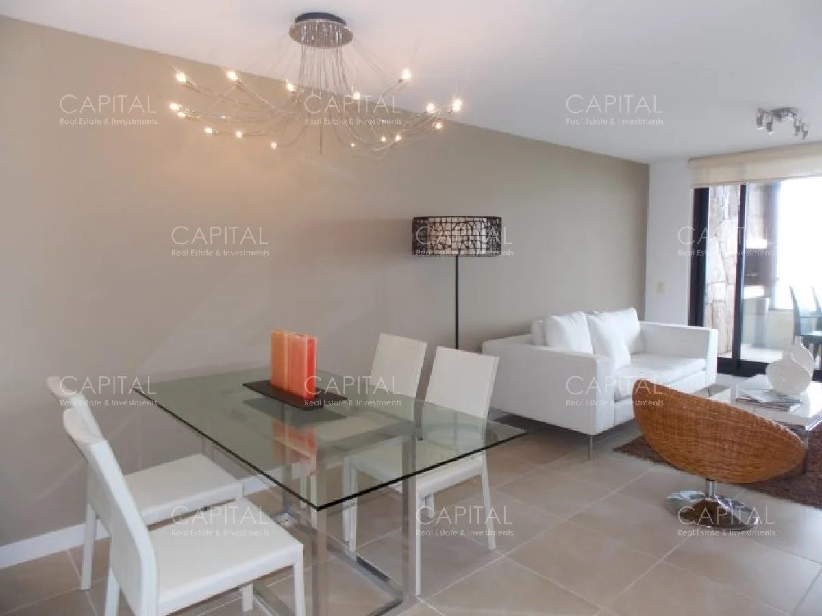 Apartamento en Punta Ballena, propiedad 281724 -Imagen 9