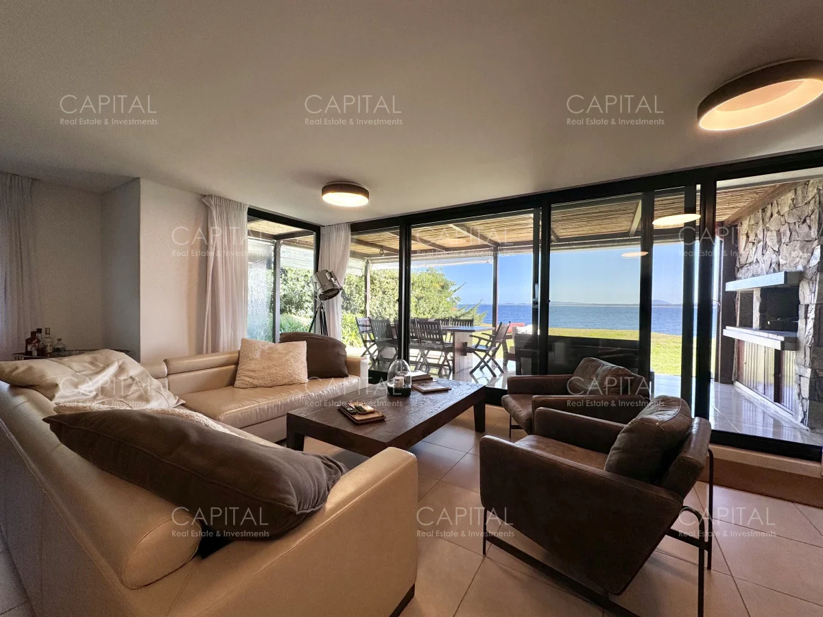 Apartamento en Punta Ballena, propiedad 281725 -Imagen 2