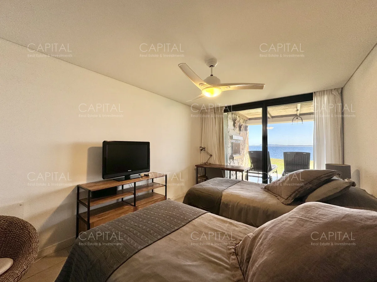 Apartamento en Punta Ballena, propiedad 281725 -Imagen 11