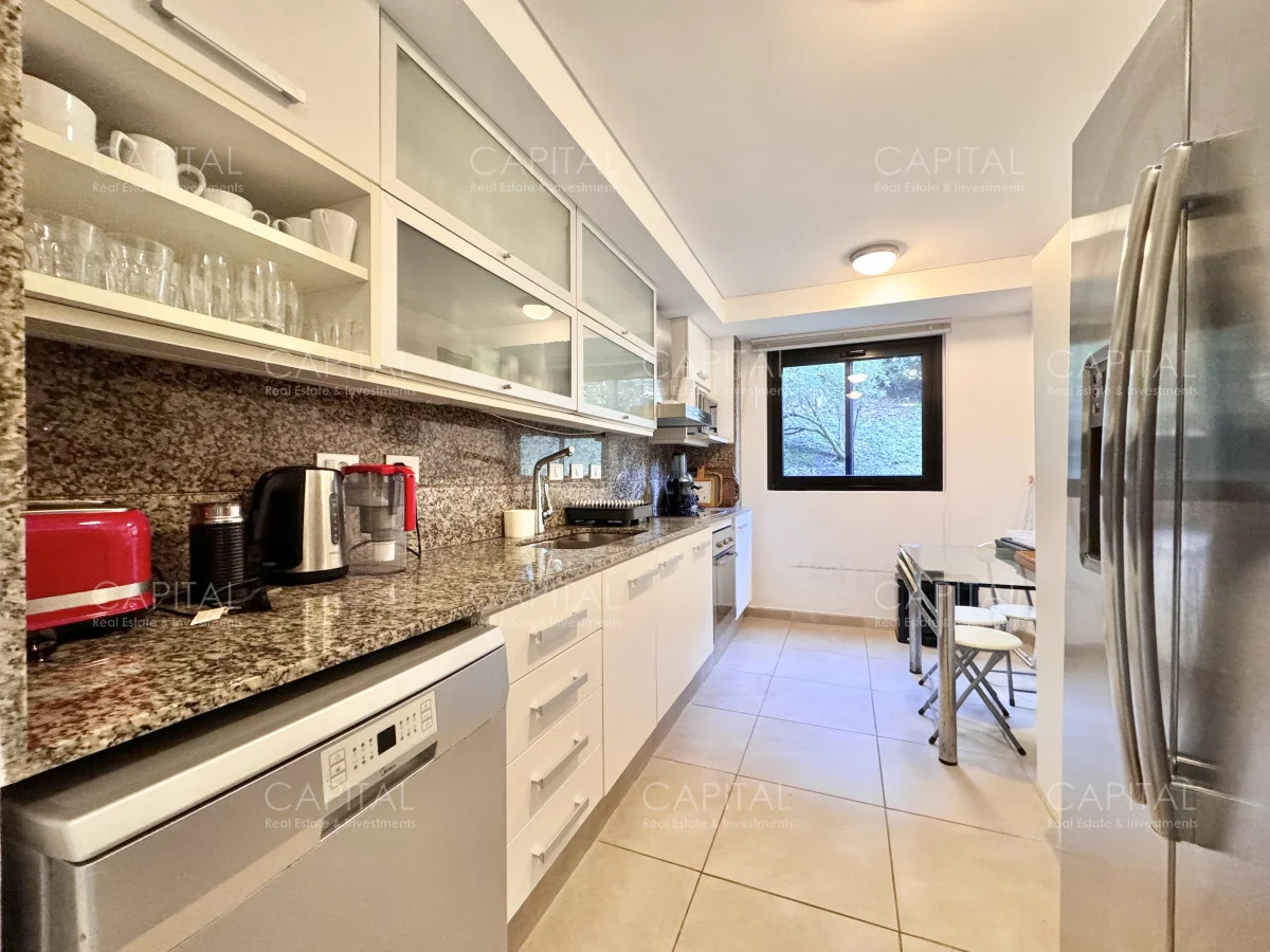 Apartamento en Punta Ballena, propiedad 281725 -Imagen 12