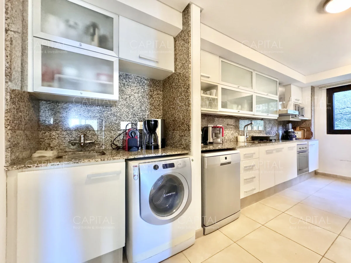 Apartamento en Punta Ballena, propiedad 281725 -Imagen 13