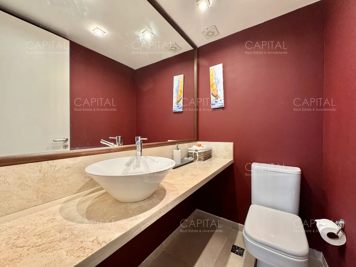 Apartamento en Punta Ballena, propiedad 281725 -Imagen 14