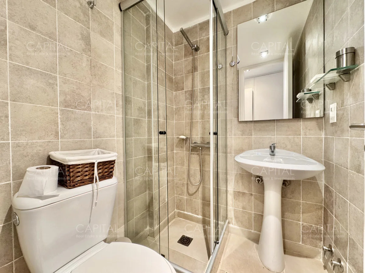 Apartamento en Punta Ballena, propiedad 281725 -Imagen 15