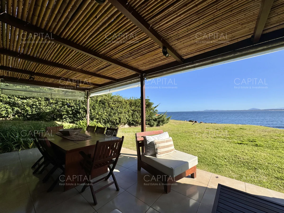 Apartamento en Punta Ballena, propiedad 281725 -Imagen 4