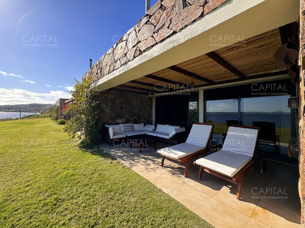 Apartamento en Punta Ballena, propiedad 281725 -Imagen 5